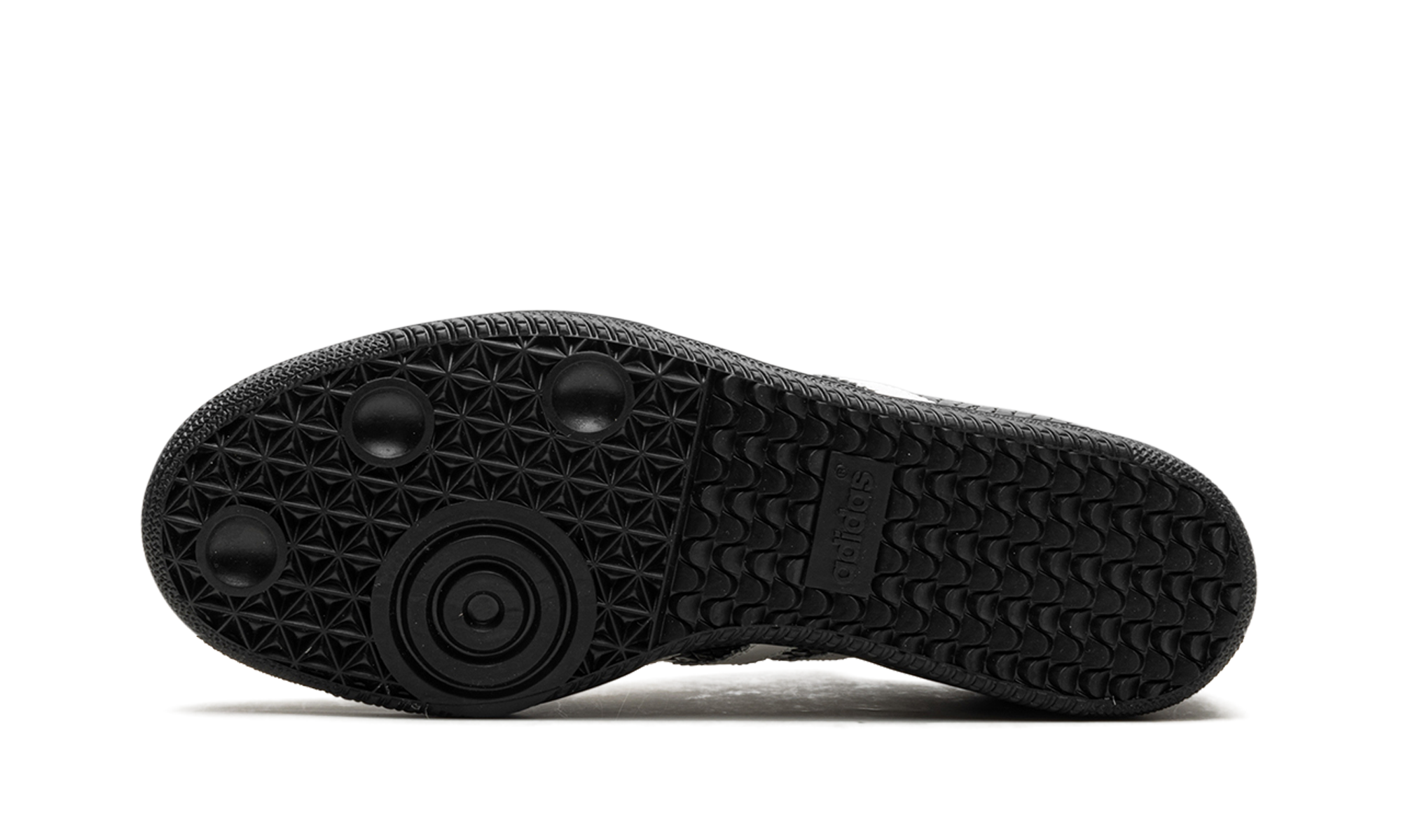 Adidas Samba OG Made in Italy - Black Croc IE9120