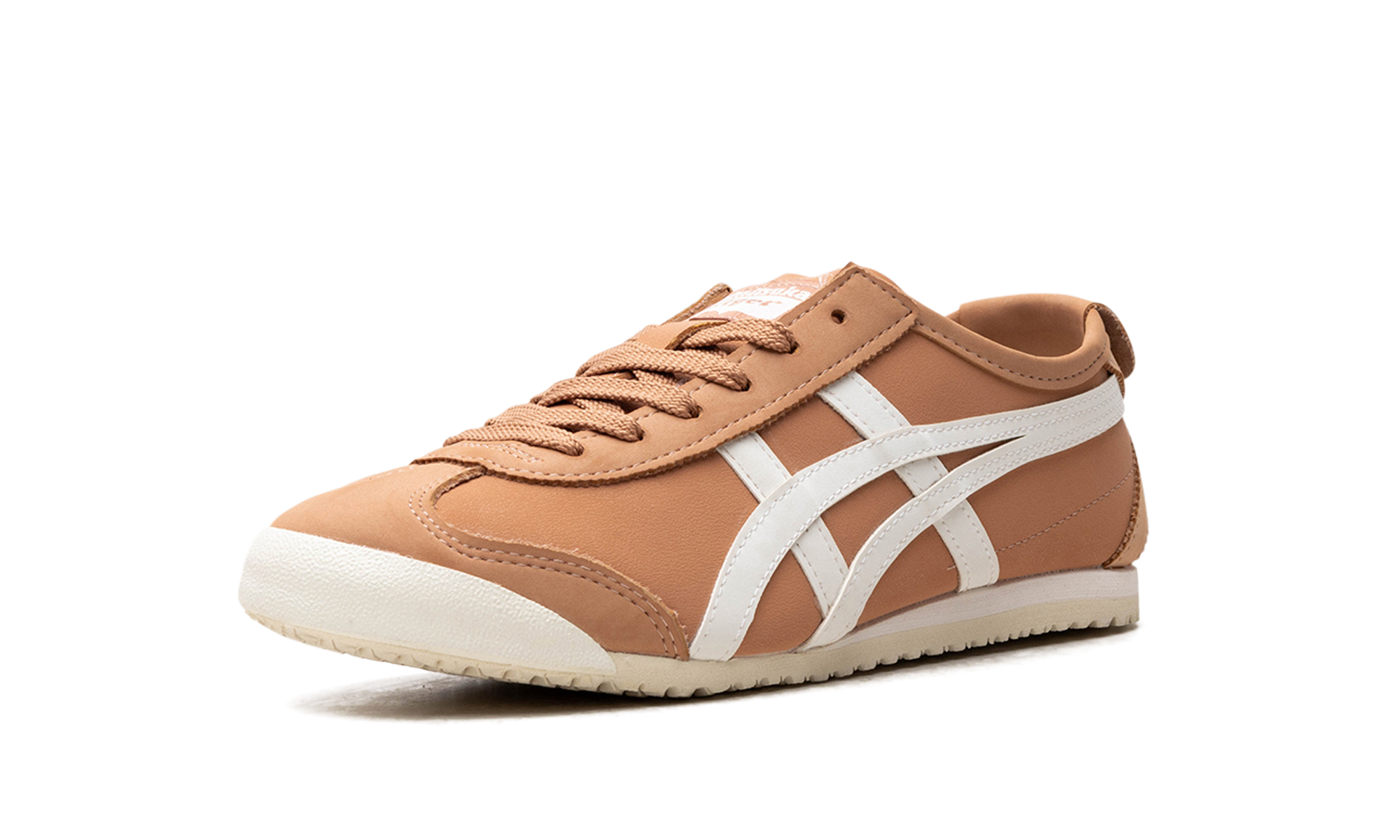 Onitsuka Tiger Tiger Mexico 66 Sand Red Cream 1183B348 600