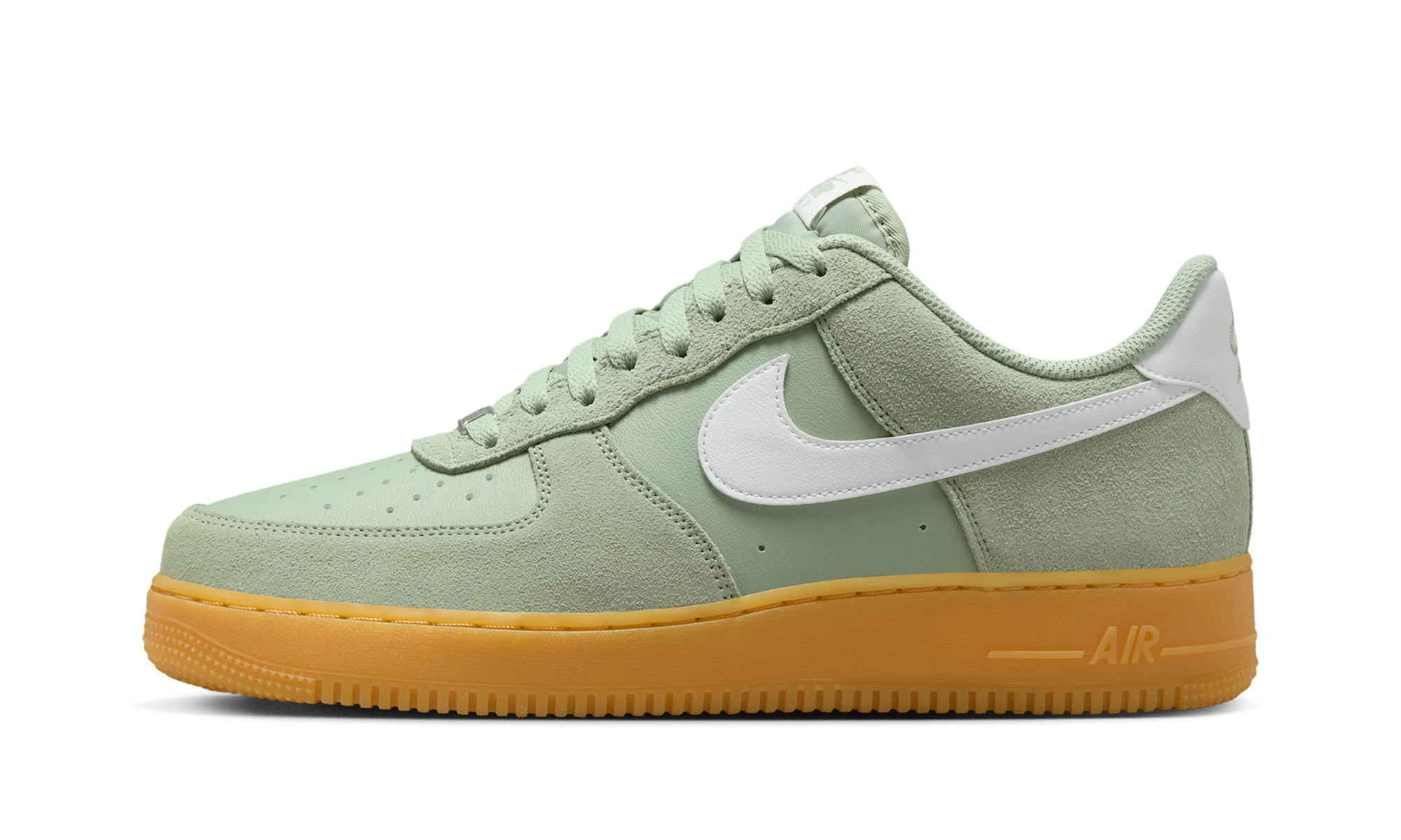 Nike Air Force 1 Low '07 LV8 Jade Horizon FQ8714 300
