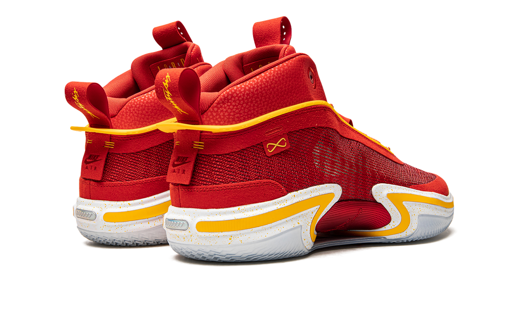 Air Jordan 36 PE Guo Ailun DJ4480 600