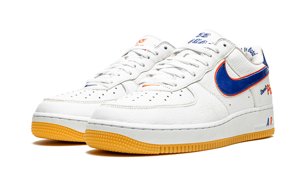 Nike Air Force 1 Low Scarr's Pizza