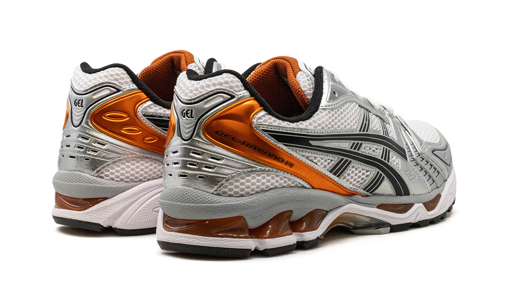 Asics GEL-Kayano 14 Piquant Orange 1201A019 109