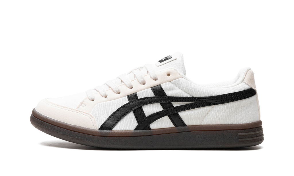 Onitsuka Tiger Advanti Cream White Black 1183B799 101