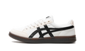 Onitsuka Tiger Advanti Cream White Black 1183B799 101