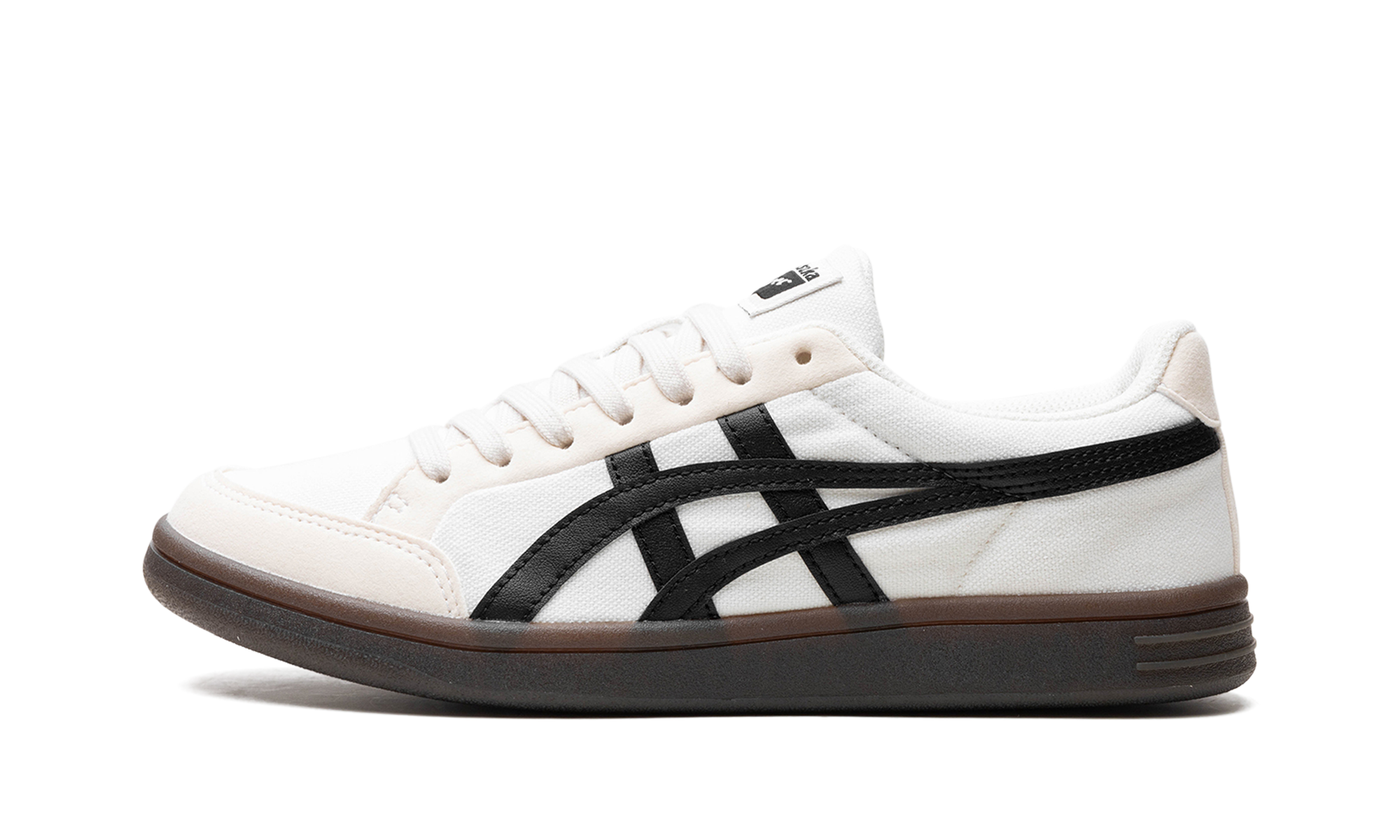 Onitsuka Tiger Advanti Cream White Black 1183B799 101