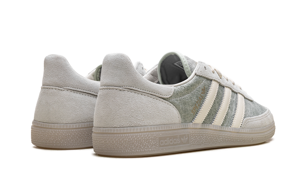 Adidas Handball Spezial Orbit Grey JR3660