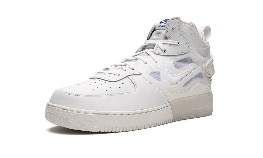 Nike Air Force 1 Mid React Air Force 1 Mid React NIKE DQ1872 101