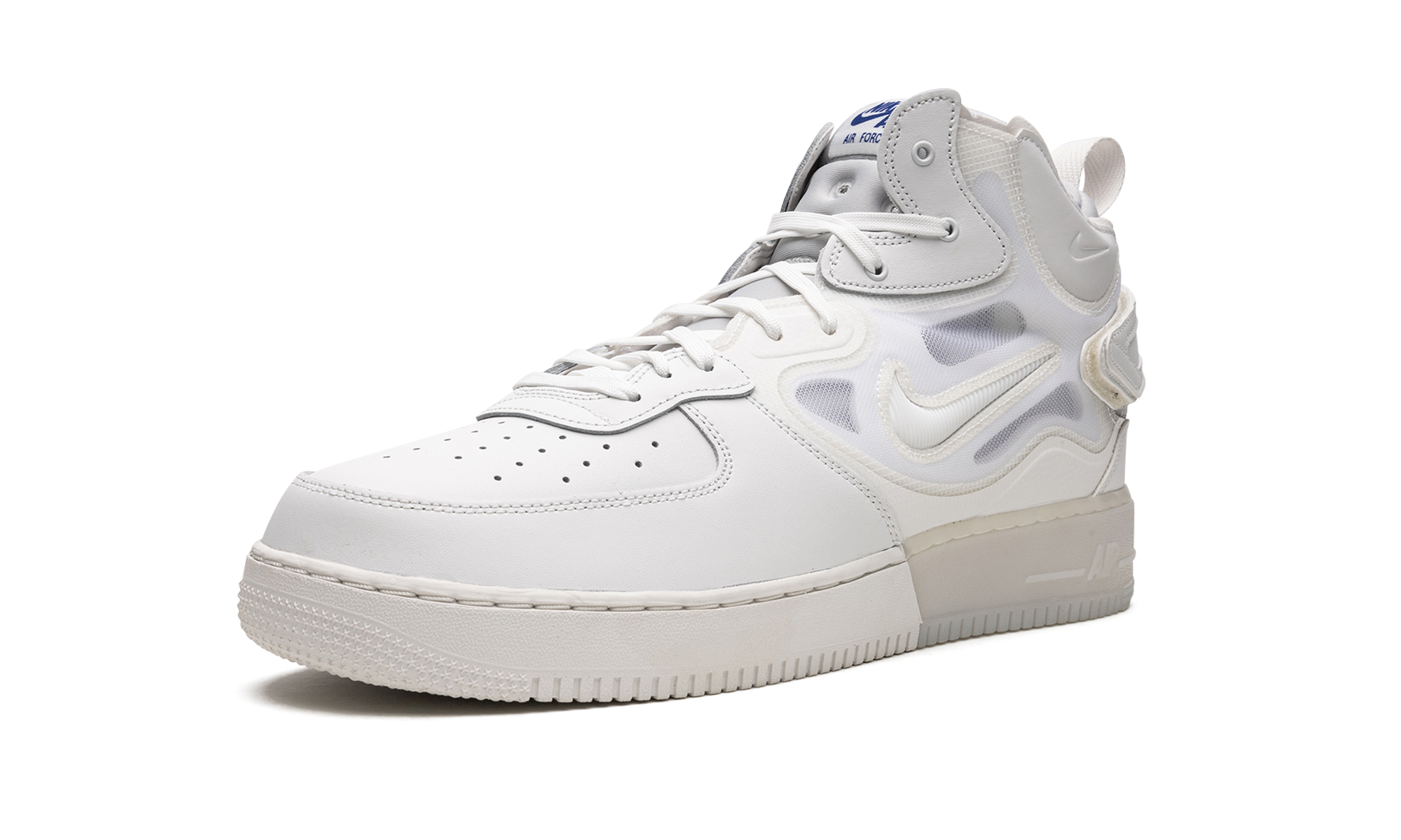 Nike Air Force 1 Mid React Air Force 1 Mid React NIKE DQ1872 101