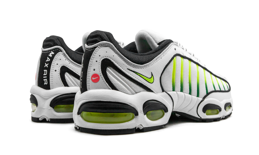 Nike Air Max Tailwind 4 OG Volt AQ2567 100