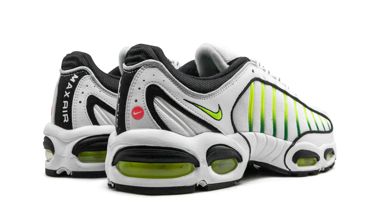 Nike Air Max Tailwind 4 OG Volt AQ2567 100