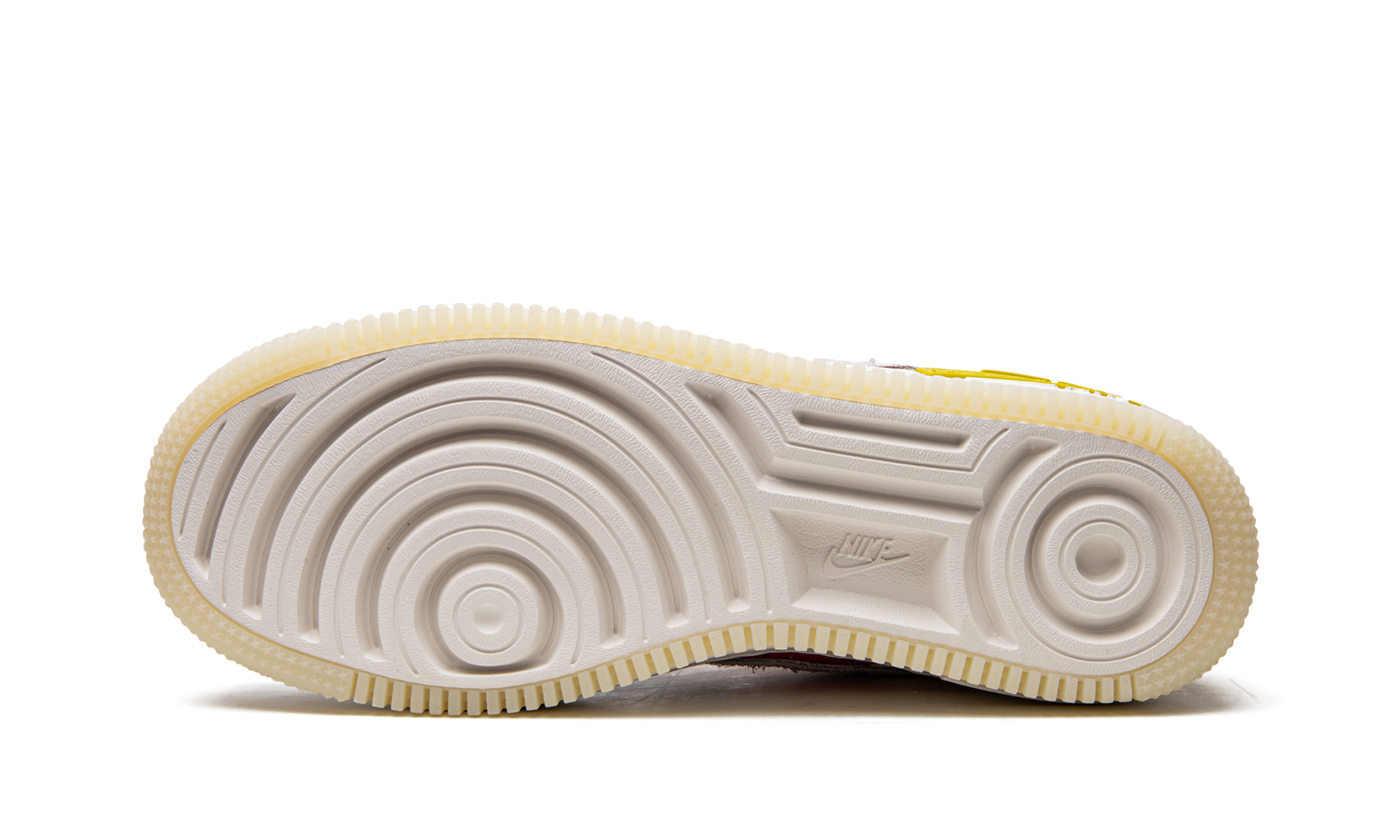 Nike AIR FORCE 1 SHADO MNS WMNS Multi-Print DM8076 100