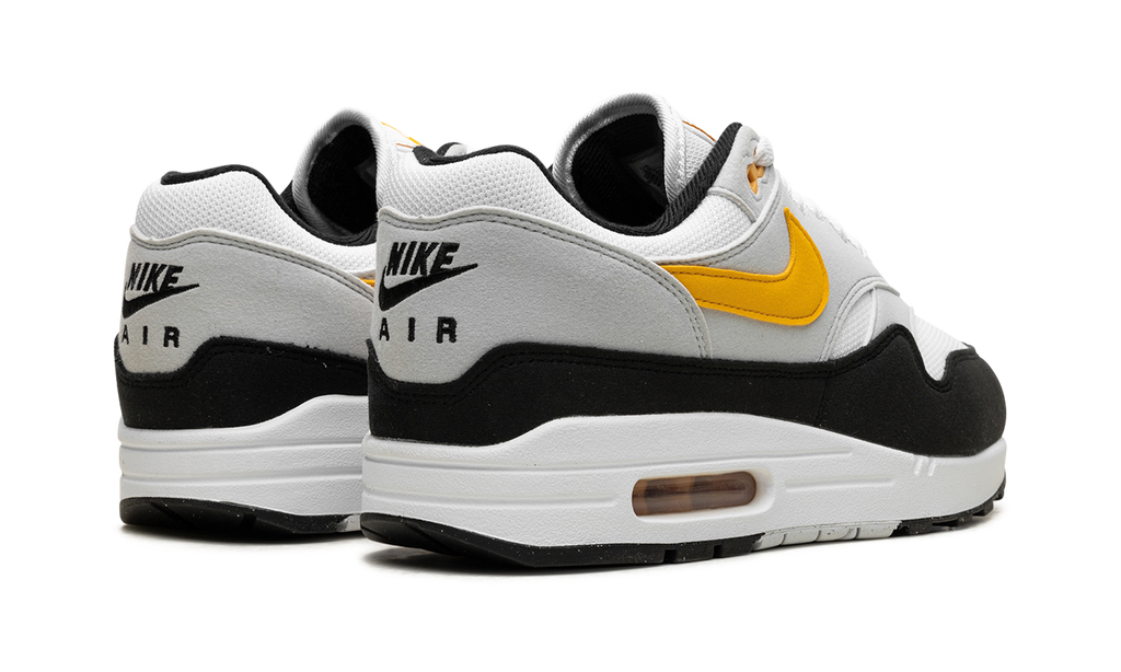 Nike Air Max 1 White / University Gold / Black FD9082 104