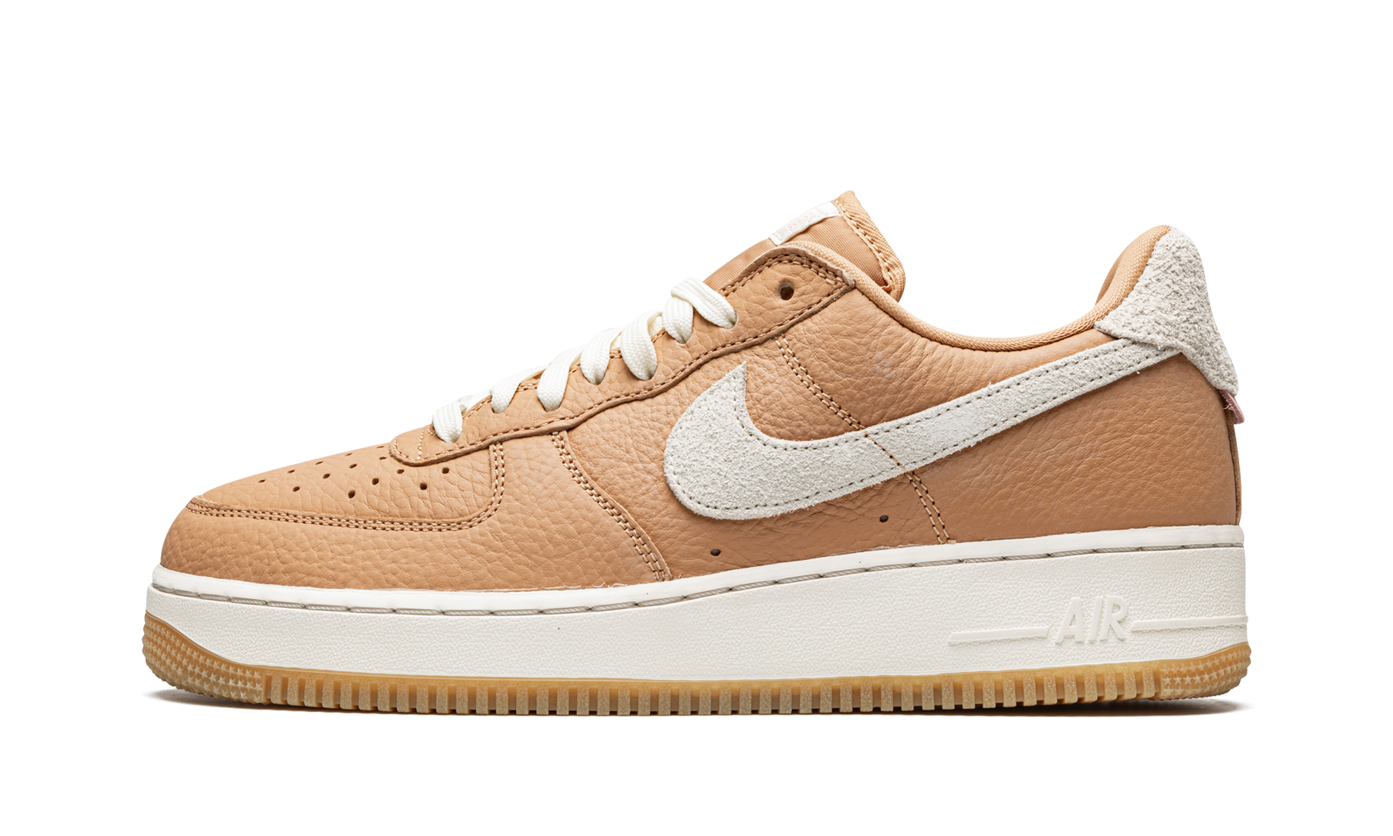 Nike Air Force 1 '07 Craft Light Cognac DO6676 200