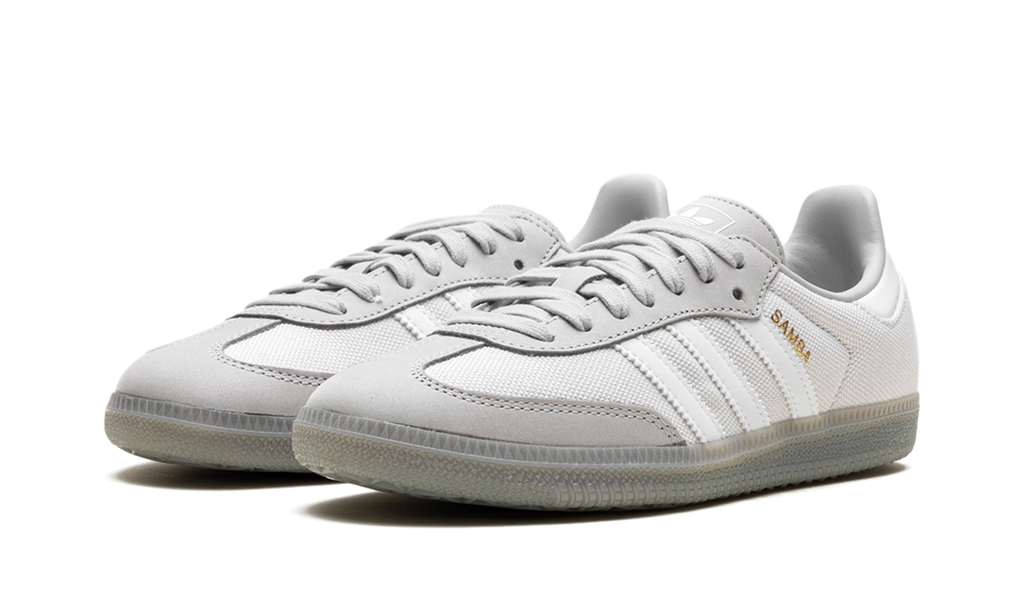 Adidas Samba Grey IE9099