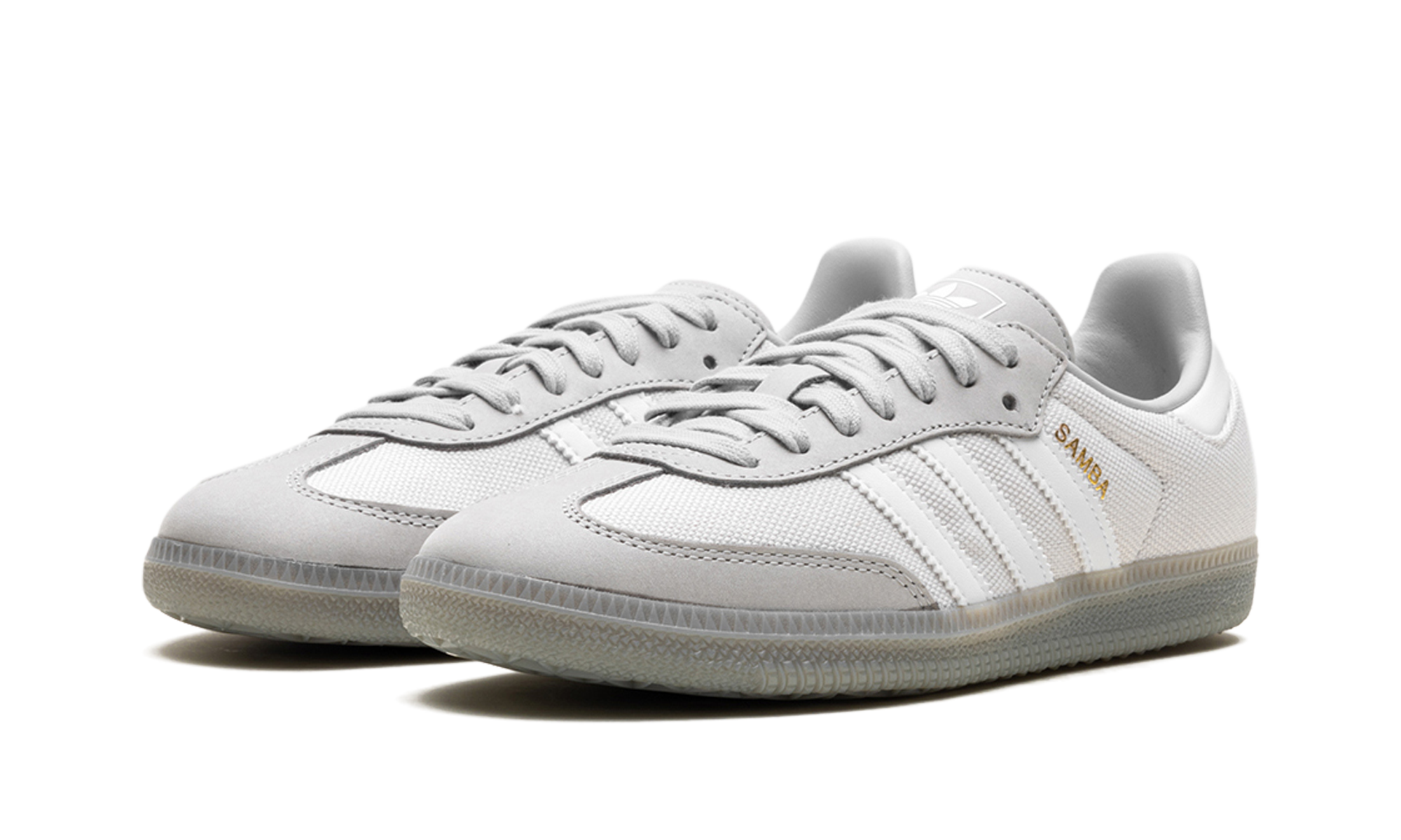 Adidas Samba Grey IE9099