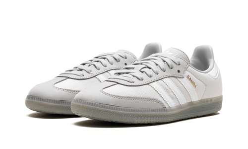 Adidas Samba Grey IE9099
