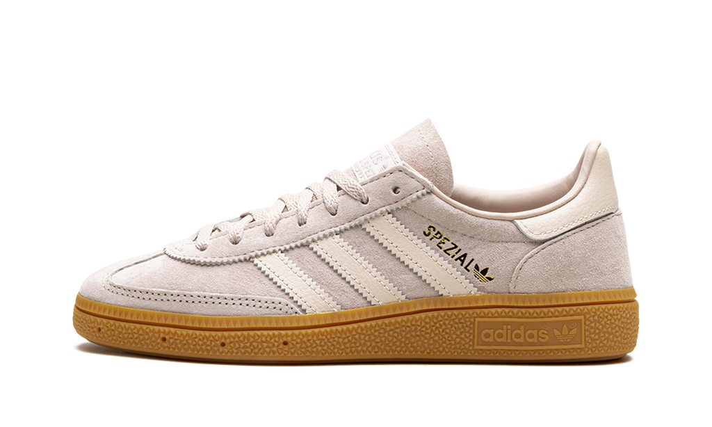 Adidas Handball Spezial WMNS Wonder Taupe JH8882