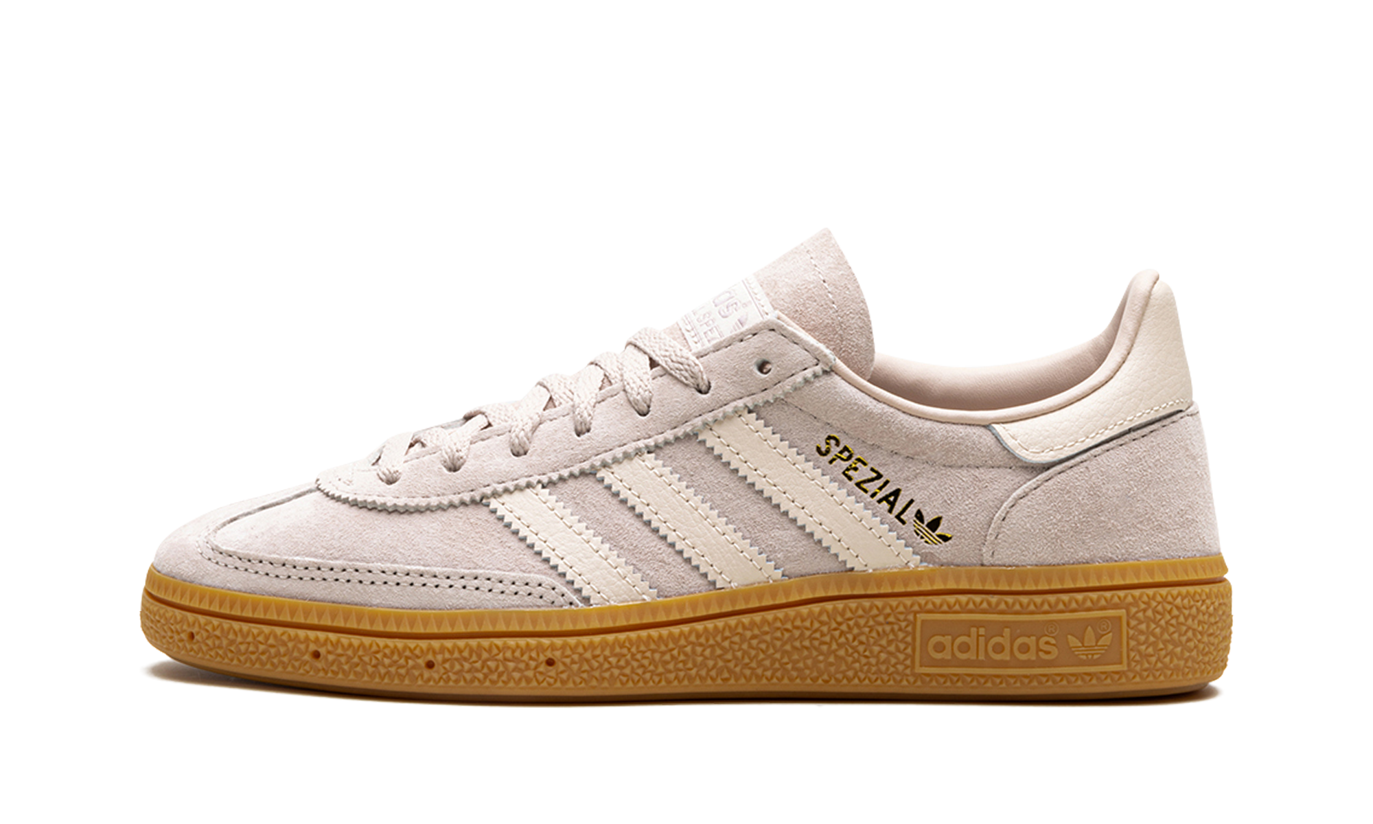 Adidas Handball Spezial WMNS Wonder Taupe JH8882