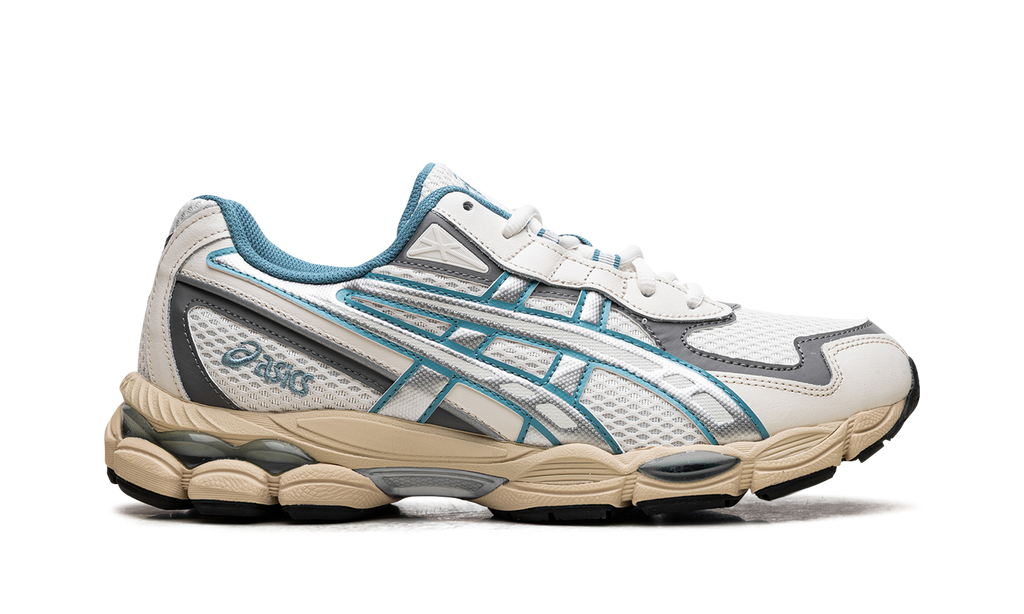 Asics Gel-NYC 2055 Blue Teal 1203A542 106
