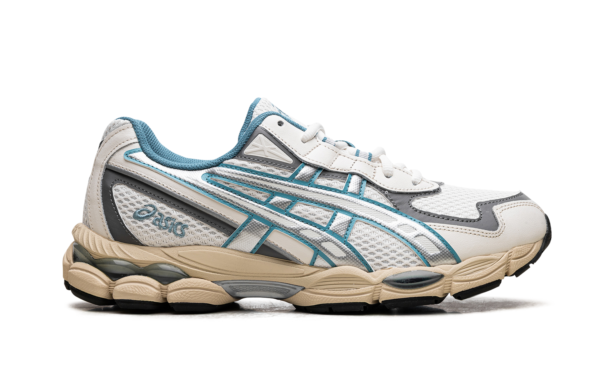 Asics Gel-NYC 2055 Blue Teal 1203A542 106