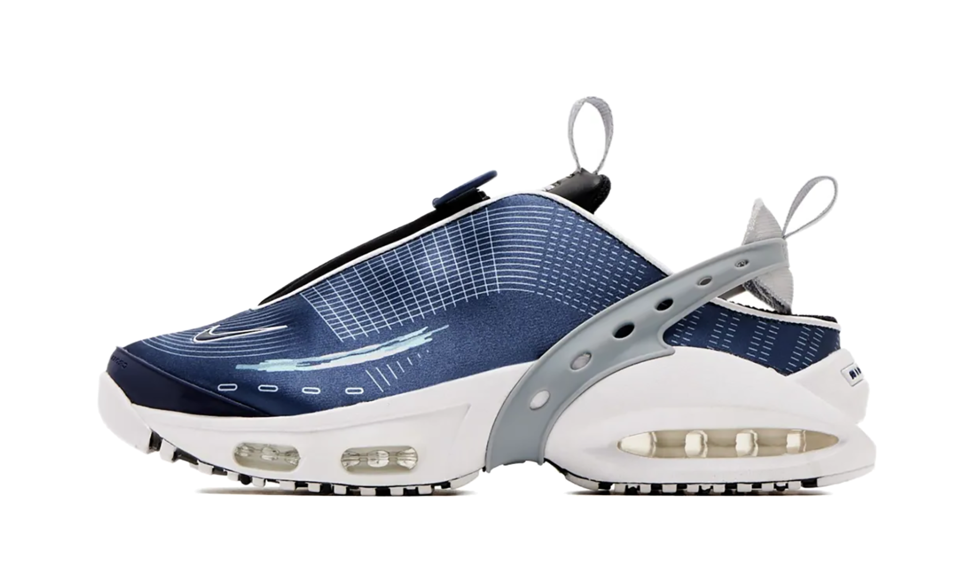 Nike Air Max Craze WMNS Midnight Navy FZ2089 400