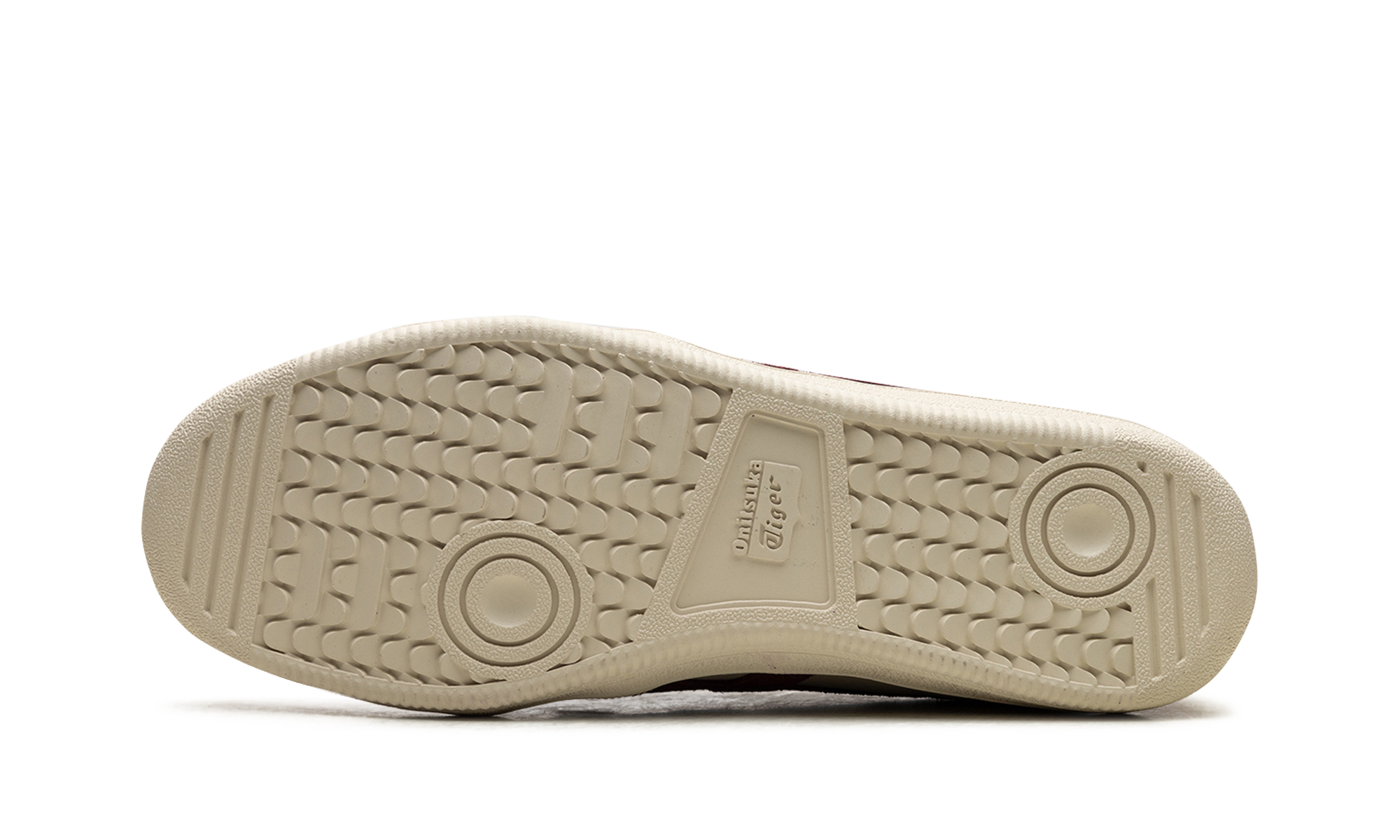 Onitsuka Tiger Tokuten BURGUNDY 1183C086 200