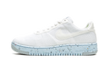 Nike AIR FORCE 1 CRATER FLYKNI MNS WMNS White DC7273 100