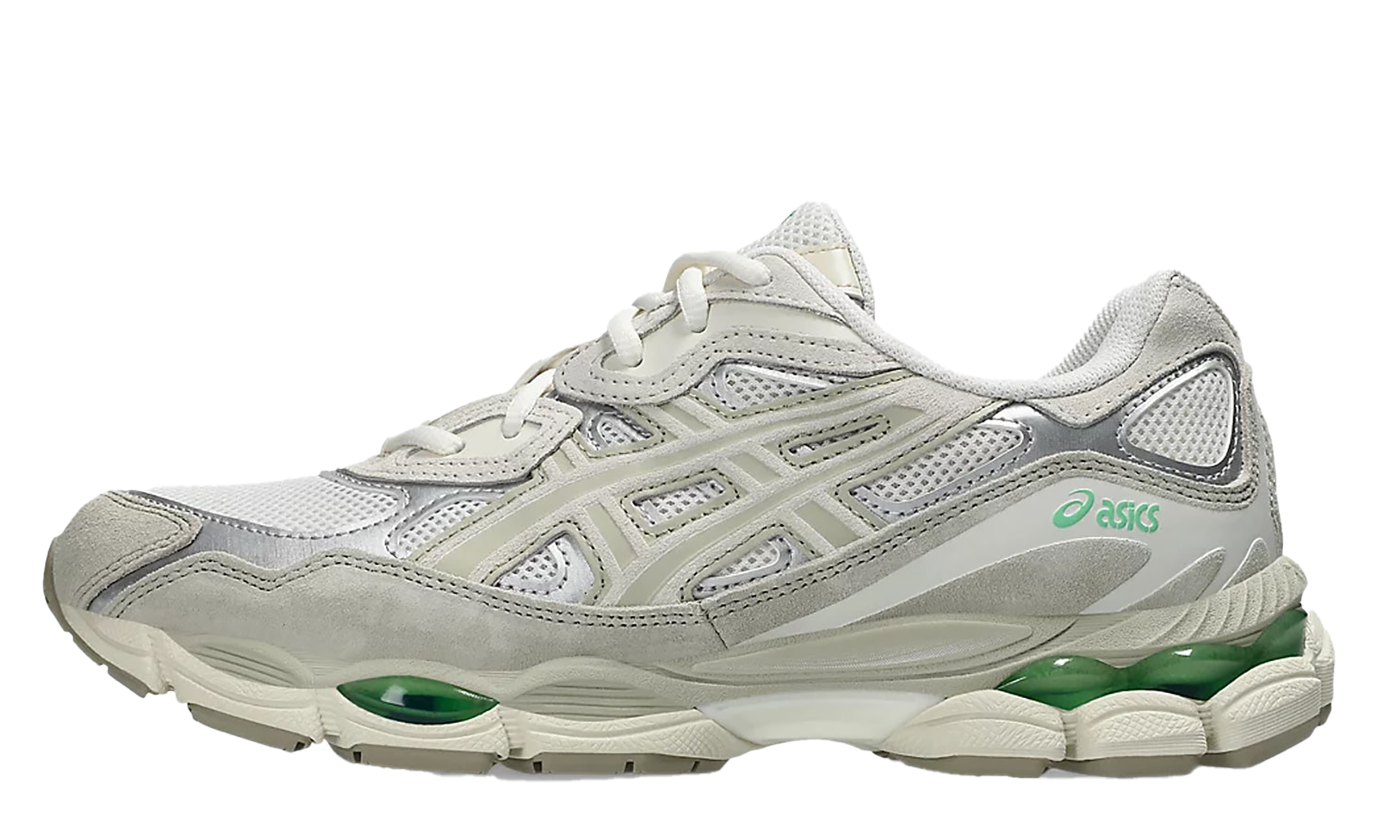 Asics GEL-NYC Peppermint Menthol Pack 1203A383 112