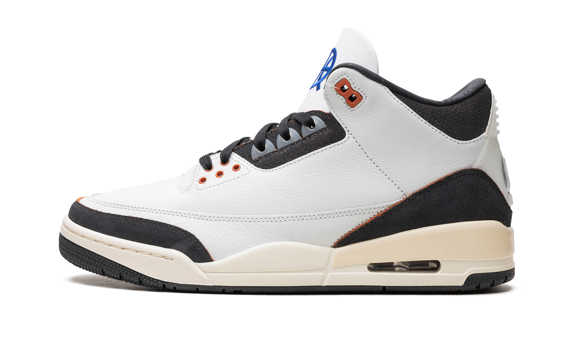 Jordan 3 Retro Quai 54 (2024) FZ5649 100