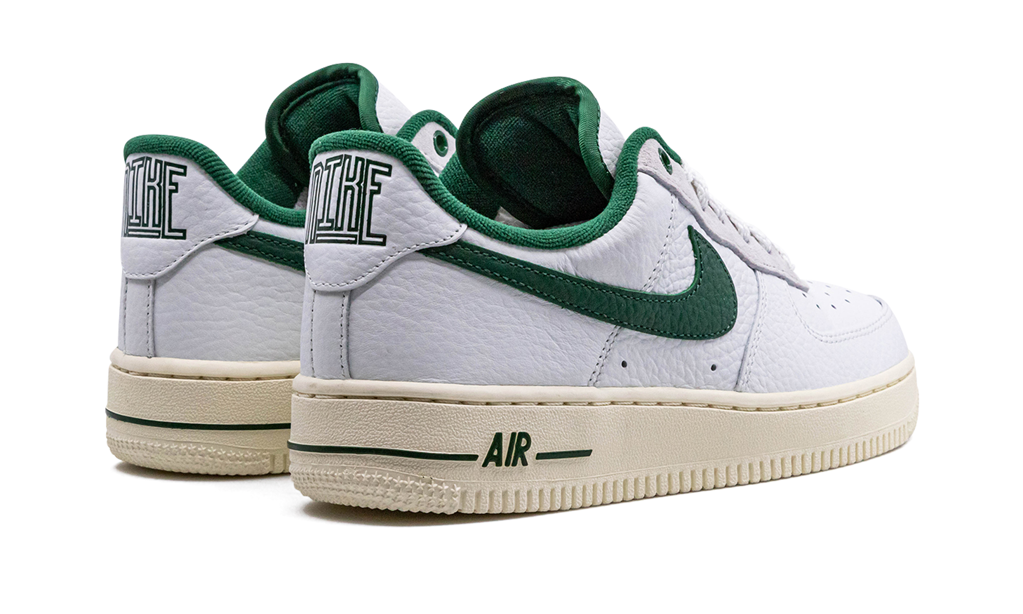Nike AIR FORCE 1 LO '07 LX WMNS Command Force Gorge Green DR0148 102