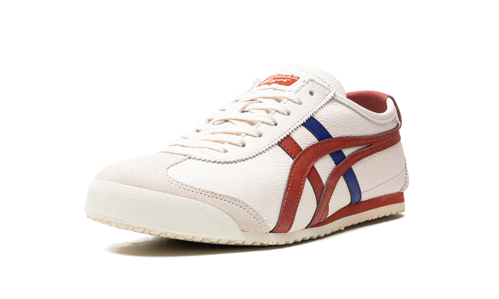Onitsuka Tiger Mexico 66 Birch Rust Red 1183A201 206