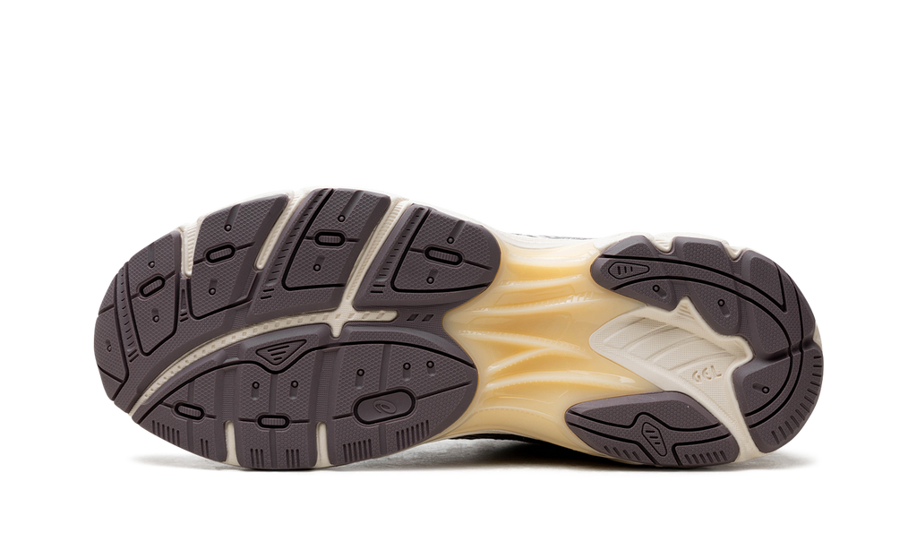 Asics GT-2160 Cream/Mauve Grey 1203A478 101
