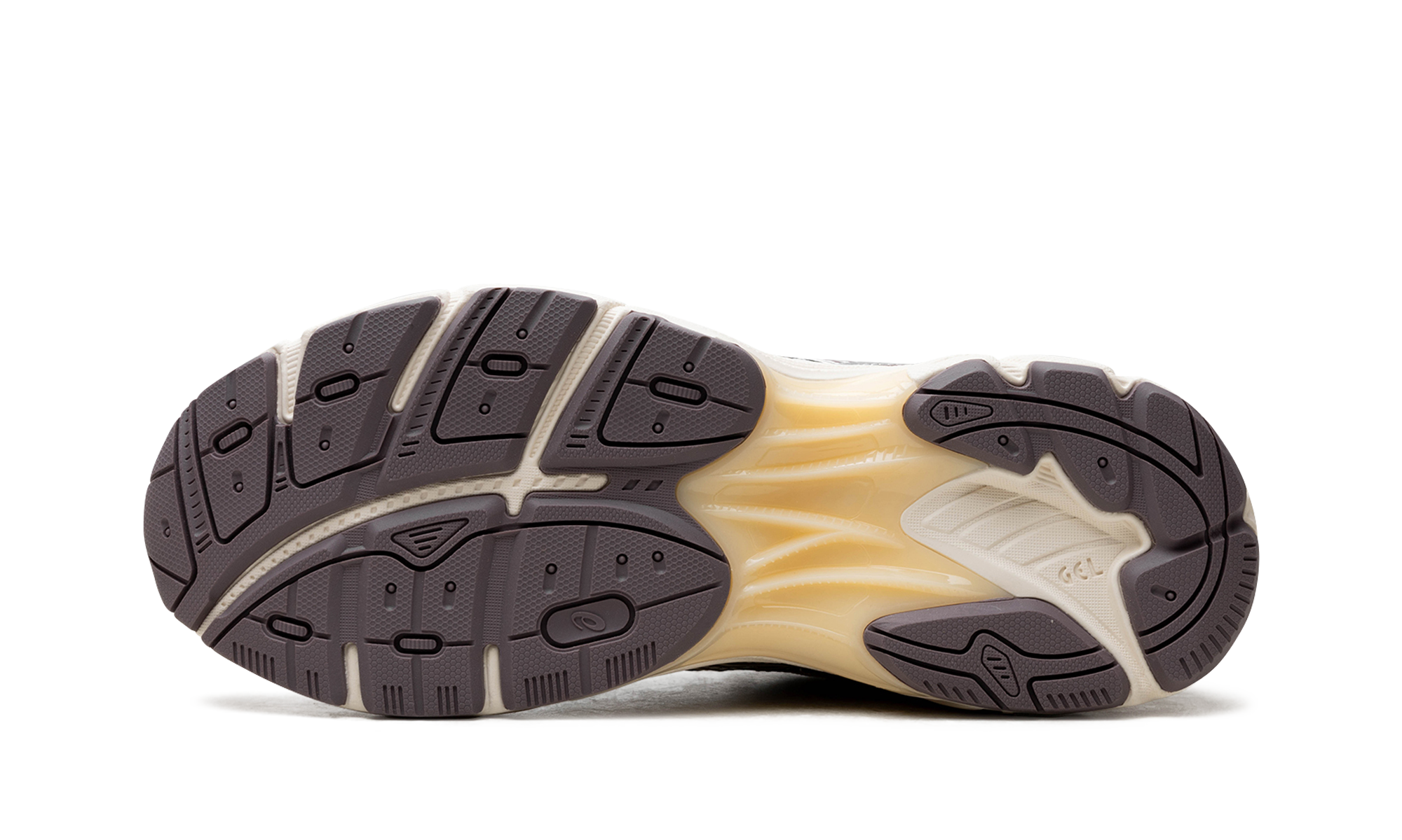 Asics GT-2160 Cream/Mauve Grey 1203A478 101