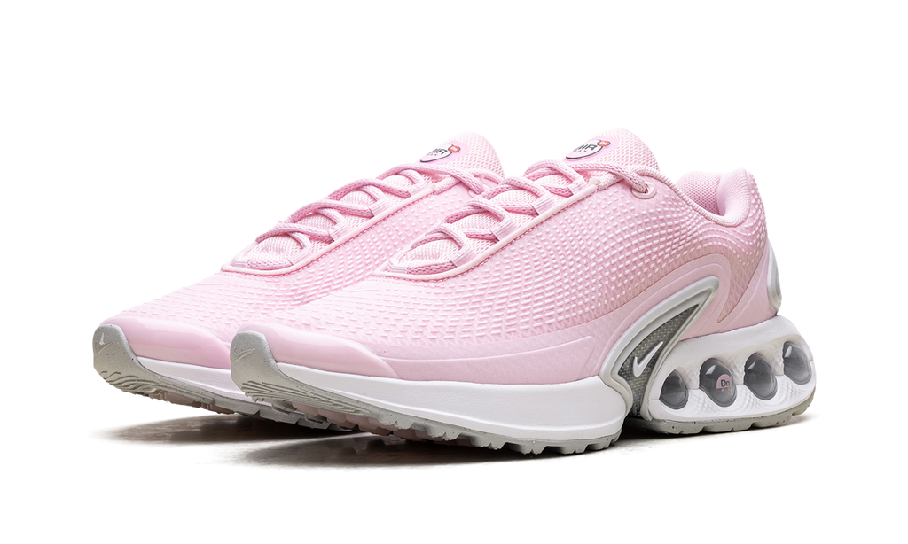 Nike Air Max DN WMNS Pink Foam HJ9636 601