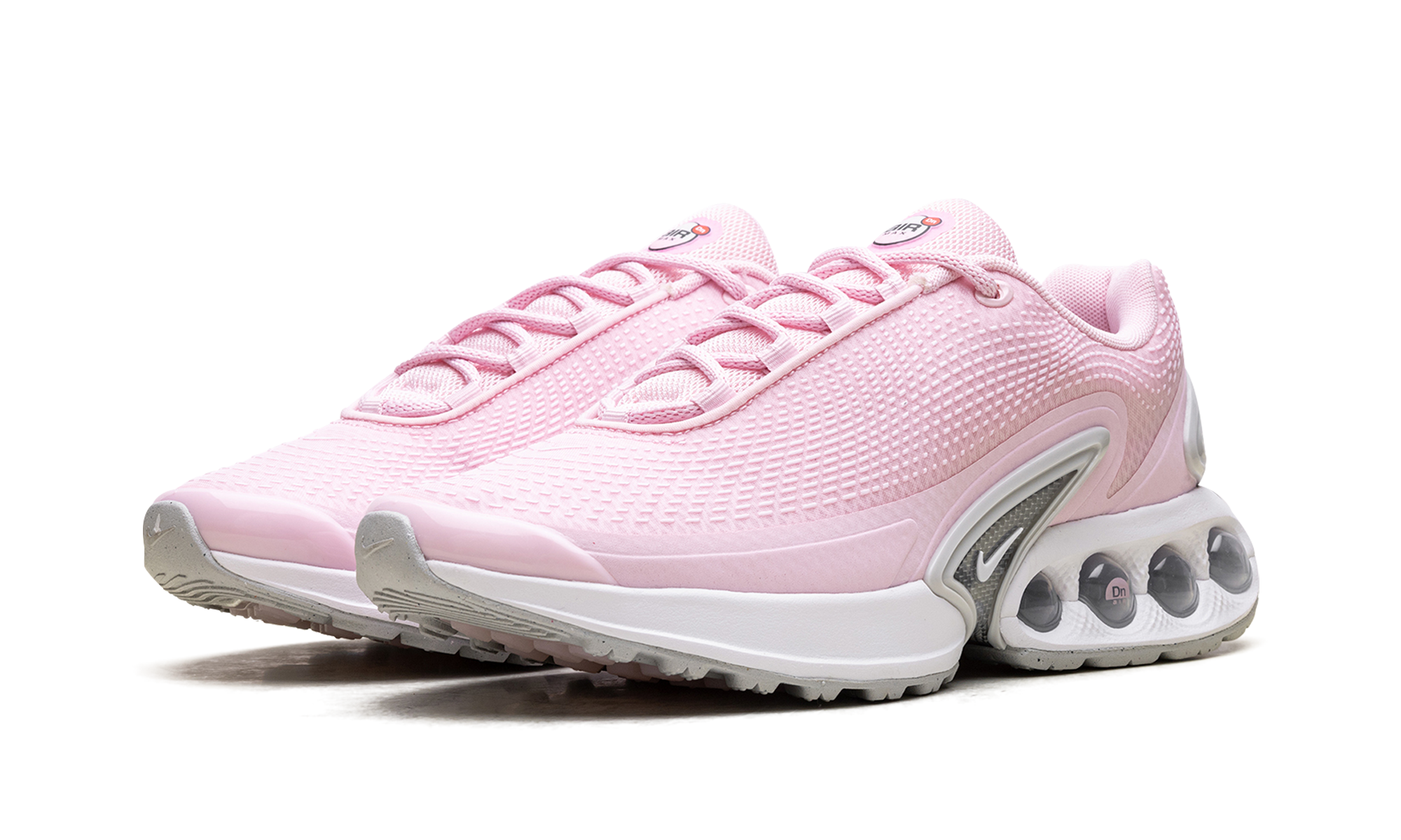 Nike Air Max DN WMNS Pink Foam HJ9636 601