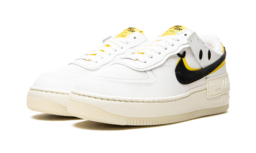 Nike AIR FORCE 1 SHADO MNS WMNS Go the Extra Smile DO5872 100