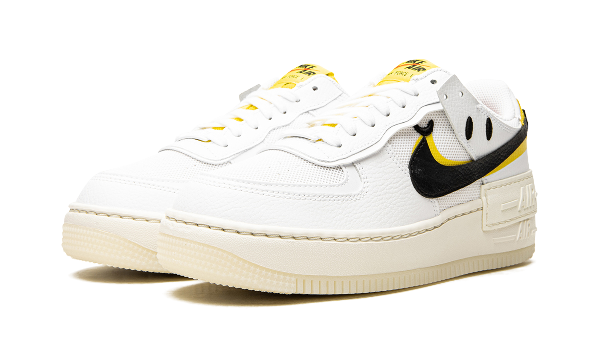 Nike AIR FORCE 1 SHADO MNS WMNS Go the Extra Smile DO5872 100
