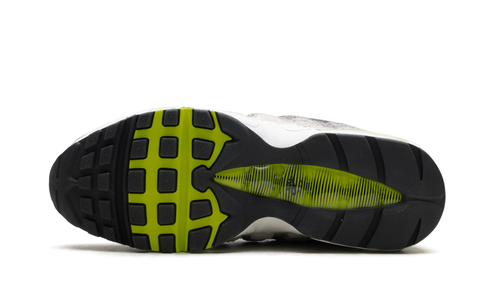 Nike Air Max 95 OG Reverse Gradient Neon HM4738 001