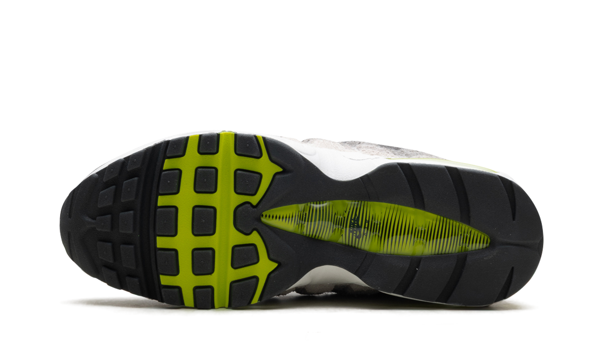 Nike Air Max 95 OG Reverse Gradient Neon HM4738 001