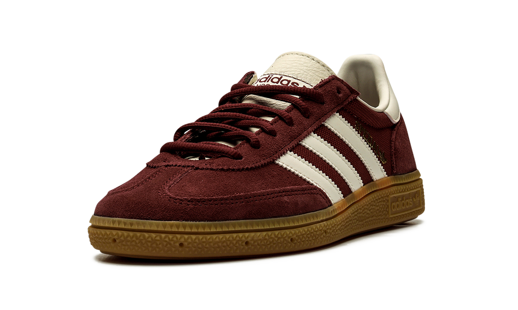 Adidas Handball Spezial Shadow Red White Chalk White JH5439