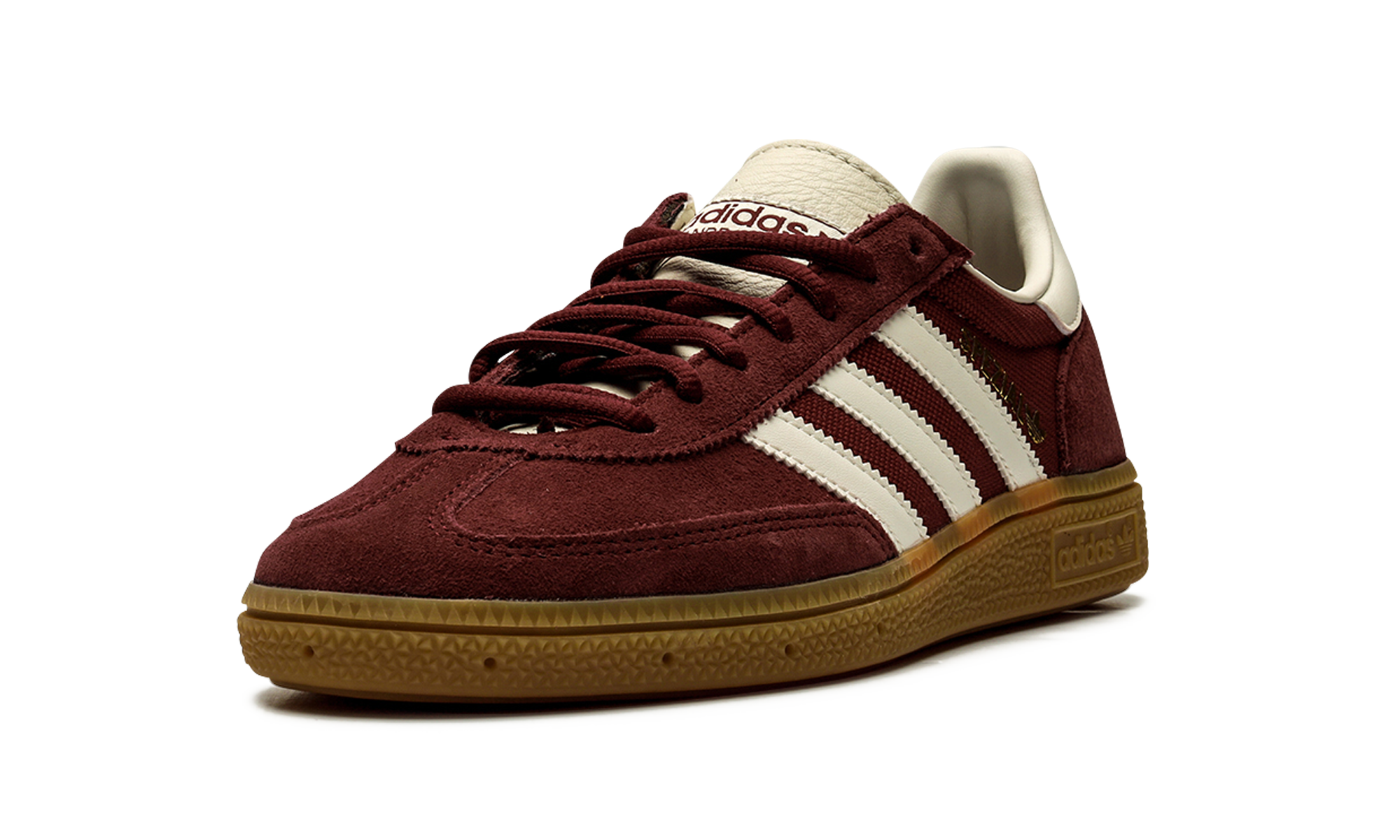 Adidas Handball Spezial Shadow Red White Chalk White JH5439