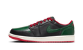Jordan 1 Retro Low OG WMNS Black Gorge Green CZ0775 036