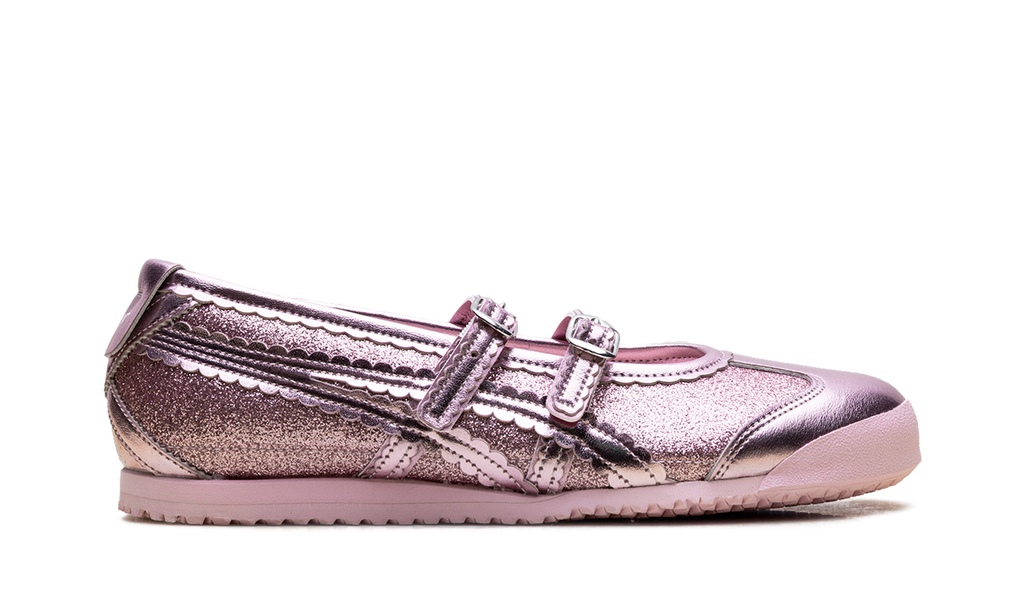 Onitsuka Tiger Mexico 66 TGRS WMNs Glitter Pack - Pink Cameo 1182A677 700