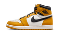 Air Jordan 1 Retro High OG Yellow Ochre DZ5485 701