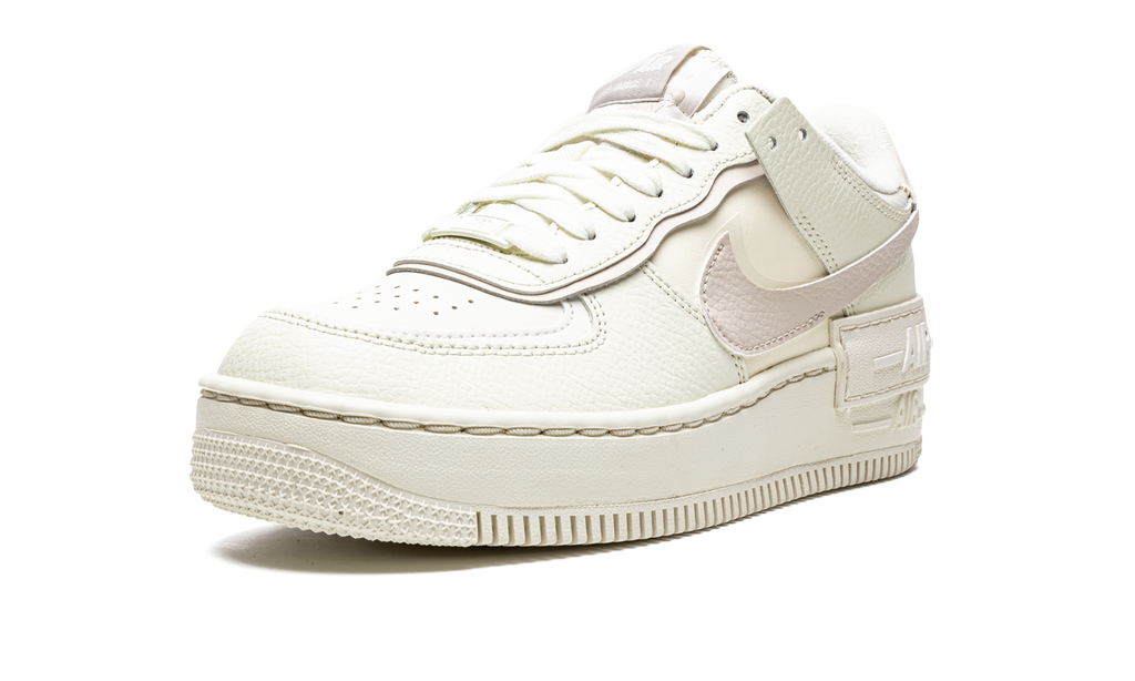 Nike AIR FORCE 1 LO SHADO MNS WMNS Coconut Milk CU8591 102