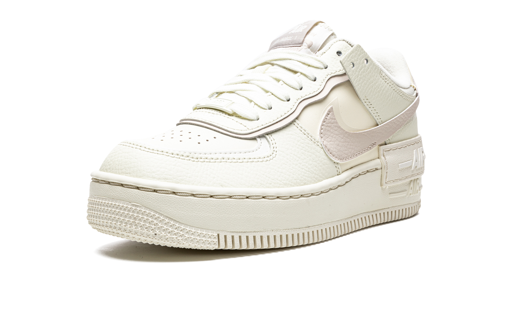 Nike AIR FORCE 1 LO SHADO MNS WMNS Coconut Milk CU8591 102