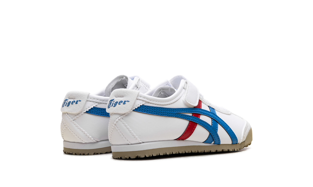Onitsuka Tiger Mexico 66 PS White Directoire Blue 1184A049 103