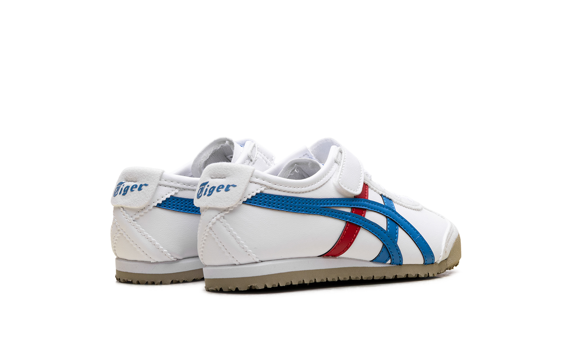 Onitsuka Tiger Mexico 66 PS White Directoire Blue 1184A049 103