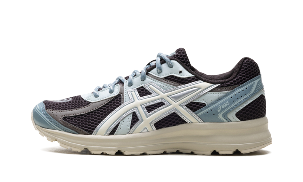 Asics JOG 100S Kith - Espresso Vanilla Ice 1203A848 200