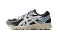 Asics JOG 100S Kith - Espresso Vanilla Ice 1203A848 200